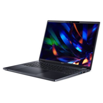 Acer notebook TravelMate P4 16 TMP416-52G-TCO - 40.6 cm (16") - Intel Core i5-1335U - Slate Blue