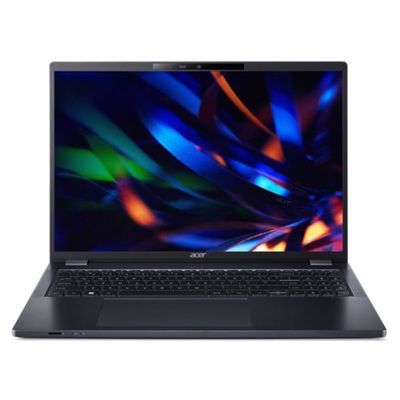 Acer notebook TravelMate P4 16 TMP416-52G-TCO - 40.6 cm (16") - Intel Core i5-1335U - Slate Blue Acer notebook TravelMate P4 16 TMP416-52G-TCO - 40.6 cm (16") - Intel Core i5-1335U - Slate Blue
