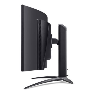 Acer Curved Gaming Monitor Predator X34 X – 86.4 cm (34") – 3440 x 1440 UWQHD