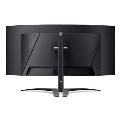 Acer Curved Gaming Monitor Predator X34 X – 86.4 cm (34") – 3440 x 1440 UWQHD