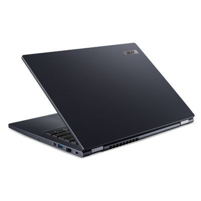 Acer Notebook TravelMate P4 TMP414RN-54-TCO-75K1 - 35,6 cm (14") - Intel Core Ultra 7 155U - Slate Blue