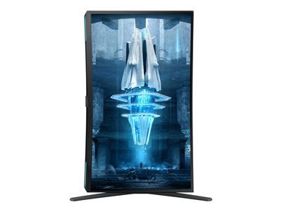 Samsung Curved Gaming Monitor Odyssey Neo G8 G85NB - 81.3 cm (32") - 3840 x 2160 4K UHD