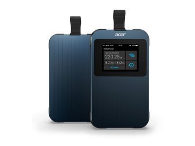 Acer Connect Enduro M3 - mobile hotspot - 5G LTE