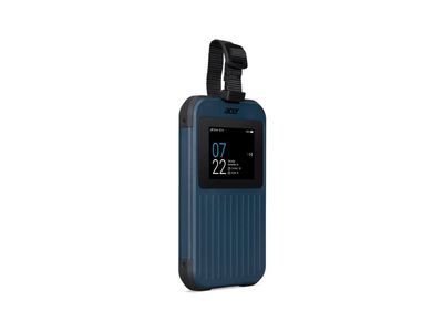 Acer Connect Enduro M3 - mobile hotspot - 5G LTE