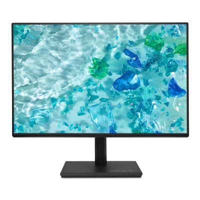 Acer Vero B277 Gbmiprzx - B7 Series - LCD monitor - Full HD (1080p) - 27"