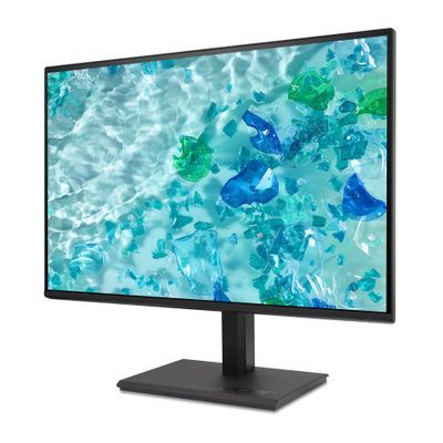Acer Vero B277 Gbmiprzx - B7 Series - LCD monitor - Full HD (1080p) - 27"