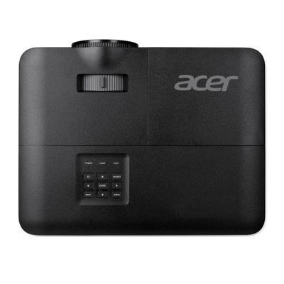 Acer X1328ic - DLP projector - portable - 3D