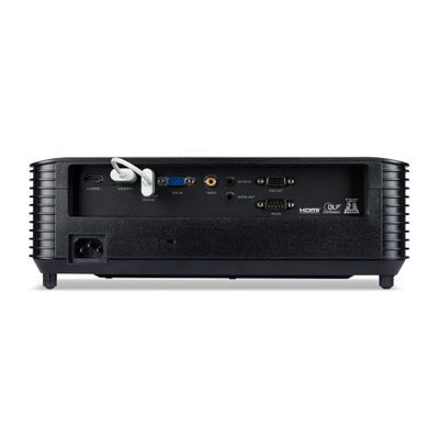 Acer X1328ic - DLP projector - portable - 3D