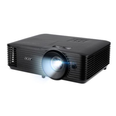 Acer X1328ic - DLP projector - portable - 3D