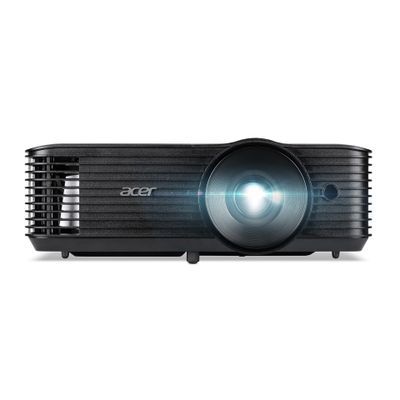 Acer X1328ic - DLP projector - portable - 3D