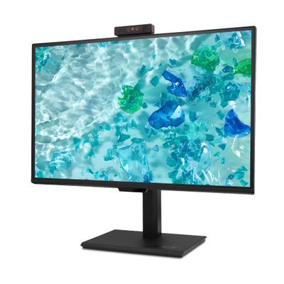Acer LED monitor Vero B248W E5wemiqprcuzx - 61 cm (24") - 1920 x 1200 WUXGA