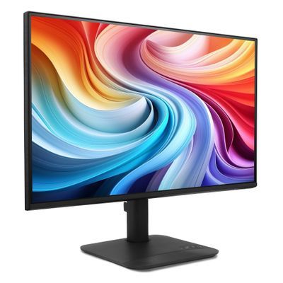 Acer LED monitor KA272Gbip - 69 cm (27") - 1920 x 1080 Full HD