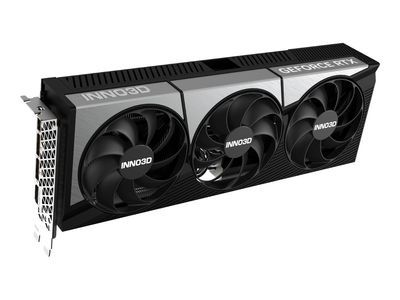 Inno3D GeForce RTX 5080 X3 OC - graphics card - GeForce RTX 5080 - 16 GB