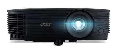 Acer X1329 - DLP projector - portable - 3D
