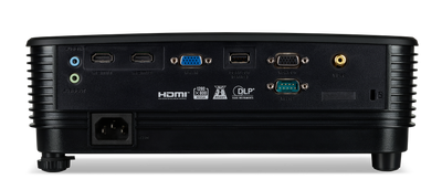 Acer X1329 - DLP projector - portable - 3D
