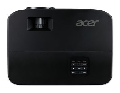 Acer X1329 - DLP projector - portable - 3D