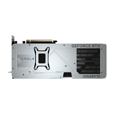 Gigabyte GeForce RTX 5070 Ti EAGLE OC ICE SFF 16G - graphics card - GeForce RTX 5070 Ti - 16 GB