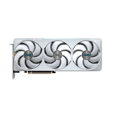 Gigabyte GeForce RTX 5070 Ti EAGLE OC ICE SFF 16G - graphics card - GeForce RTX 5070 Ti - 16 GB