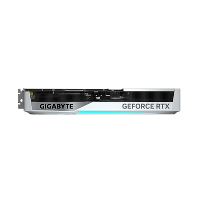 Gigabyte GeForce RTX 5070 Ti EAGLE OC ICE SFF 16G - graphics card - GeForce RTX 5070 Ti - 16 GB
