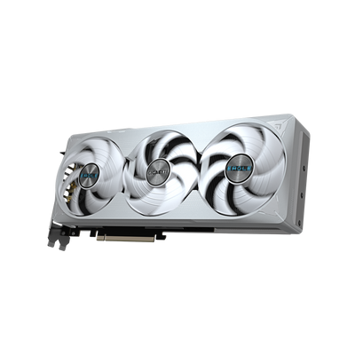 Gigabyte GeForce RTX 5070 Ti EAGLE OC ICE SFF 16G - graphics card - GeForce RTX 5070 Ti - 16 GB