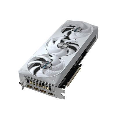 Gigabyte GeForce RTX 5070 Ti EAGLE OC ICE SFF 16G - graphics card - GeForce RTX 5070 Ti - 16 GB