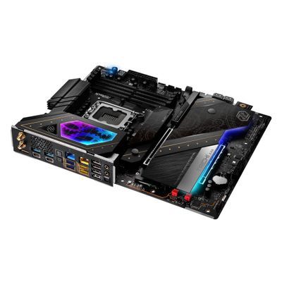 ASRock Z890 TAICHI - motherboard - ATX - LGA1851 Socket - Z890