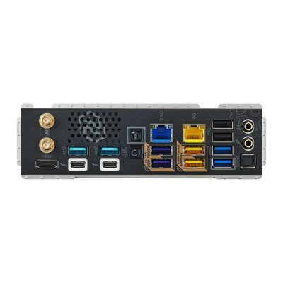 ASRock Z890 TAICHI - motherboard - ATX - LGA1851 Socket - Z890