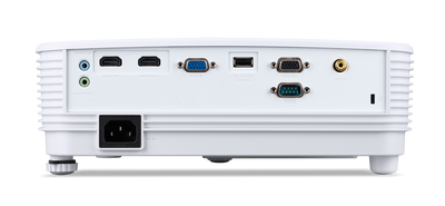 Acer Vero PD2328 - DLP projector - portable