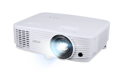 Acer Vero PD2328 - DLP projector - portable
