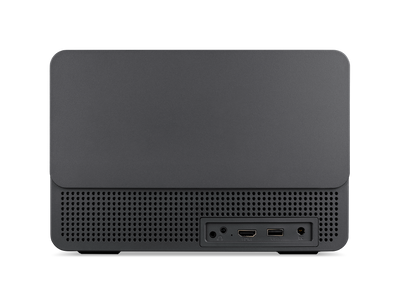 AOpen Fire Legend QF18s - LCD projector