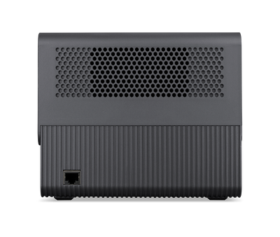 AOpen Fire Legend QF18s - LCD projector