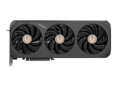 ZOTAC GAMING GeForce RTX 5090 SOLID OC - graphics card - GeForce RTX 5090 - 32 GB