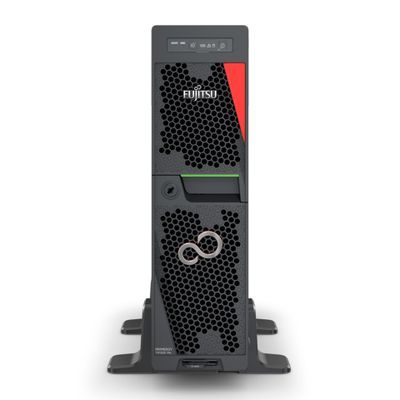 Fujitsu Server PRIMERGY TX1320 M6 - Intel Xeon E-2436