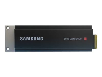 Samsung PM9A3 MZQL21T9HCJR - SSD - 1.92 TB - U.2 PCIe 4.0 x4 (NVMe)