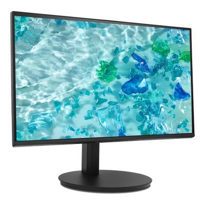 Acer LCD Monitor CB2 CB272 G – 68.6 cm (27") – 1920 x 1080 Full HD