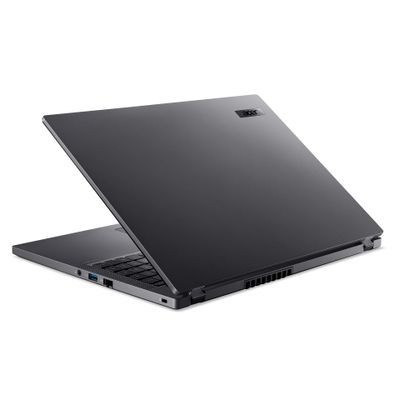 Acer notebook TravelMate P2 16 TMP216-41-TCO - 40.6 cm (16") - AMD Ryzen 7 Pro 7735U - Steel Gray