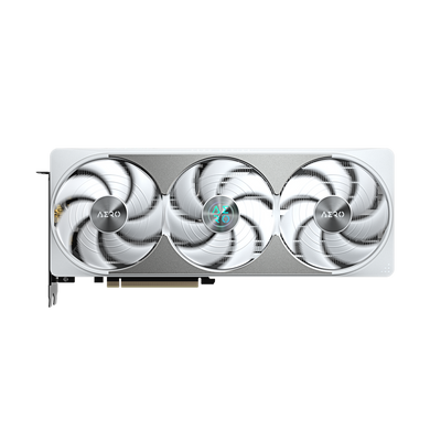 Gigabyte GeForce RTX 5080 AERO OC SFF 16G - graphics card - GeForce RTX 5080 - 16 GB