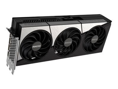 Inno3D GeForce RTX 5090 X3 OC - graphics card - GeForce RTX 5090 - 32 GB