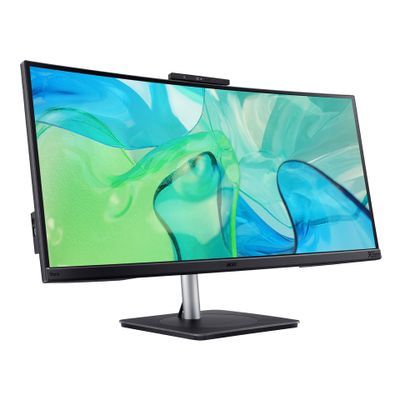 Acer LED-Display Vero CB3 Series CB343CUR Dbemiiphcuzx - 86.4 cm (34") - 3440 x 1440 UWQHD