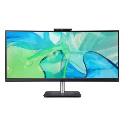 Acer LED-Display Vero CB3 Series CB343CUR Dbemiiphcuzx - 86.4 cm (34") - 3440 x 1440 UWQHD