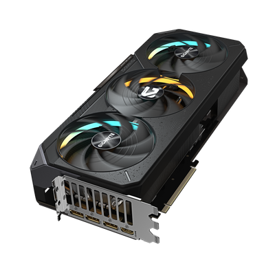 Gigabyte GeForce RTX 5090 GAMING OC 32G - graphics card - GeForce RTX 5090 - 32 GB
