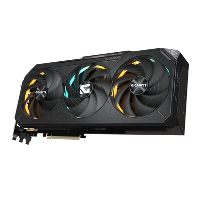 Gigabyte GeForce RTX 5090 GAMING OC 32G - graphics card - GeForce RTX 5090 - 32 GB