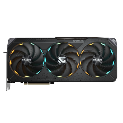 Gigabyte GeForce RTX 5090 GAMING OC 32G - graphics card - GeForce RTX 5090 - 32 GB