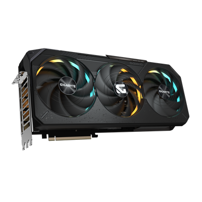 Gigabyte GeForce RTX 5090 GAMING OC 32G - graphics card - GeForce RTX 5090 - 32 GB