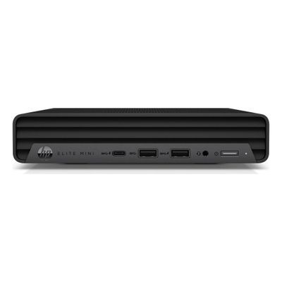 HP PC Elite 600 G9 - Mini - Intel Core i7-13700T
