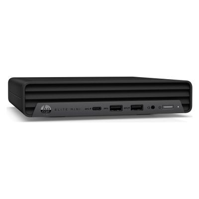 HP PC Elite 600 G9 - Mini - Intel Core i7-13700T