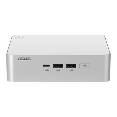 ASUS Barebone NUC 15 PRO+ Cyber Canyon - Mini - Intel Core Ultra 9 285H