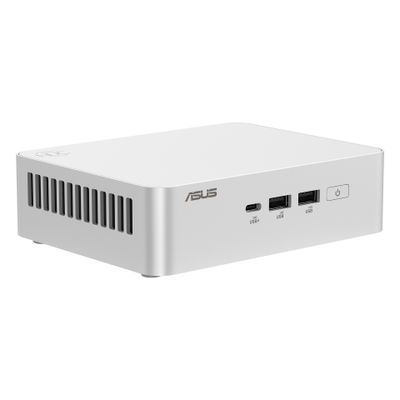 ASUS Barebone NUC 15 PRO+ Cyber Canyon - Mini - Intel Core Ultra 9 285H