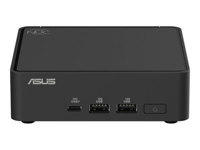 ASUS barebone NUC 15 Pro Slim Kit RNUC15CRKC700002 - Mini  - Intel Core Ultra 5 225H