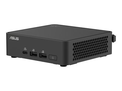 ASUS barebone NUC 15 Pro Slim Kit RNUC15CRKC700002 - Mini  - Intel Core Ultra 5 225H